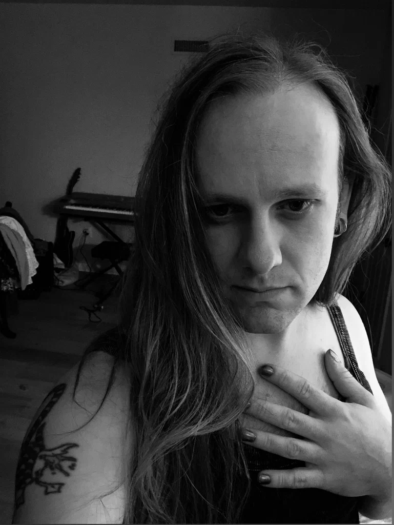 Dustin pierce's avatar