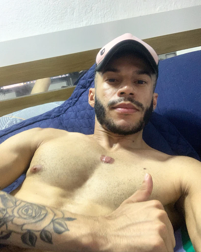 Peqqueno Léo 🇧🇷