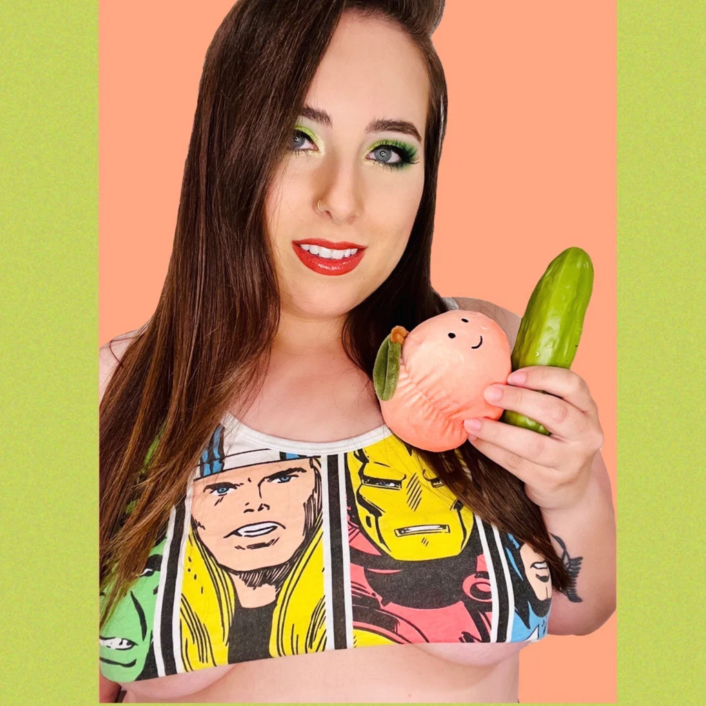 PeachnPicklez's avatar