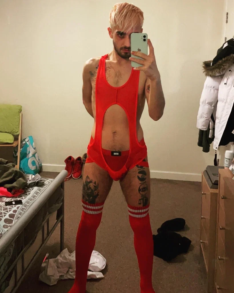 Axel-James