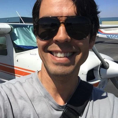 Geoff Mohr's avatar