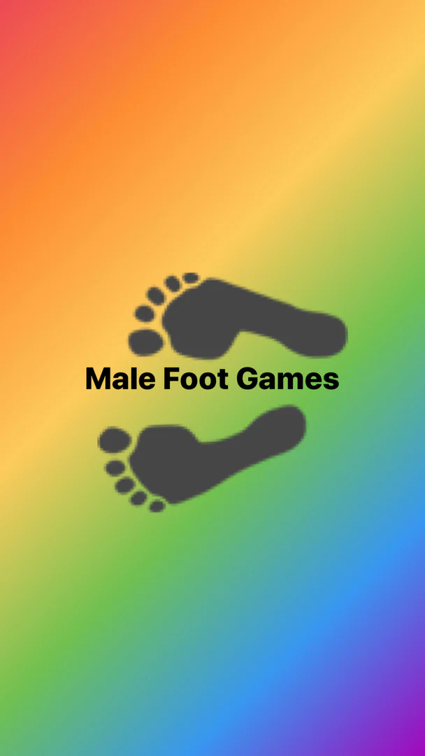 Male Foot Games profile banner
