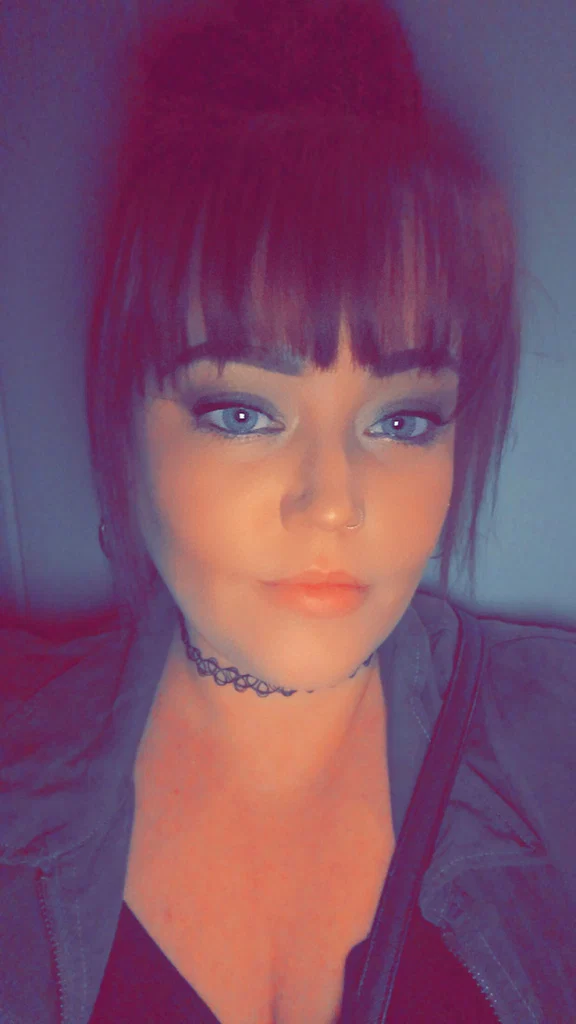 Miss New Me's avatar
