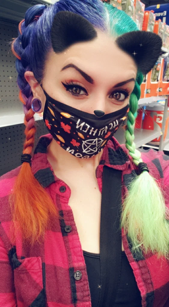 Lilith's avatar