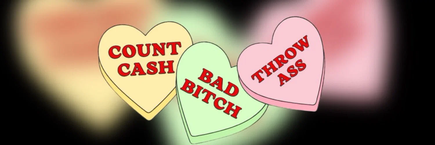 La La 🍭 profile banner