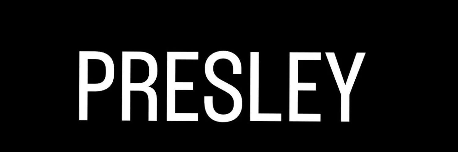 Presley Scott profile banner