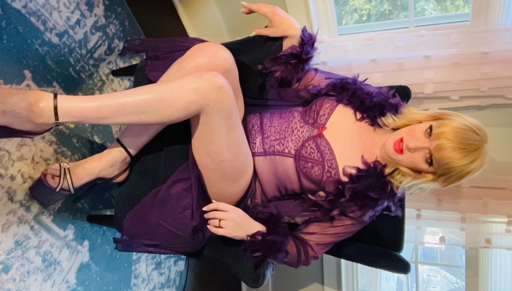 tvkristina profile banner