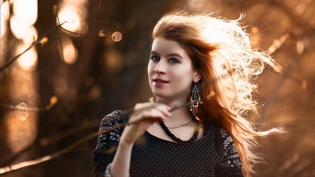 Veronika's avatar