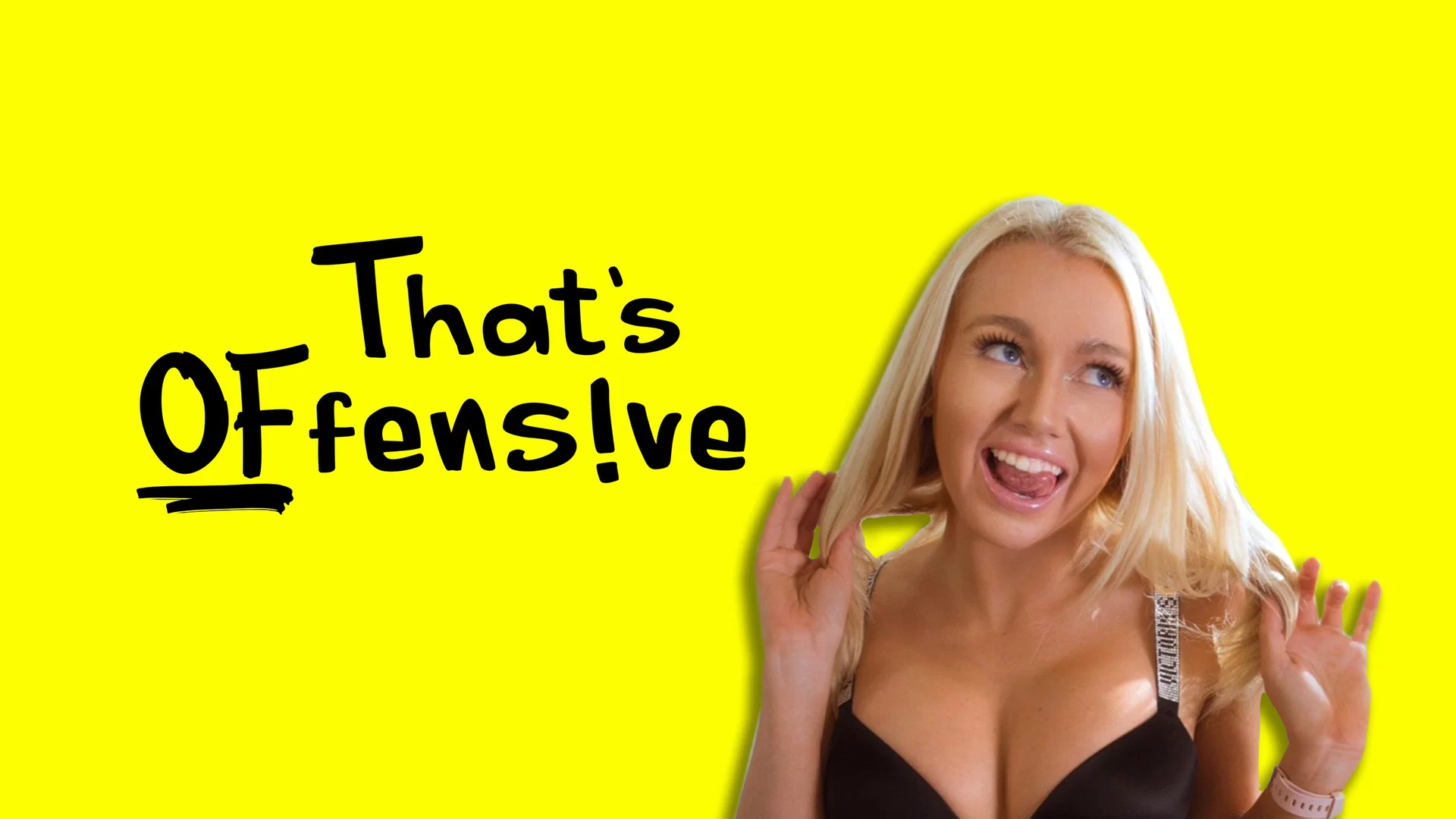 That's OFfensive profile banner