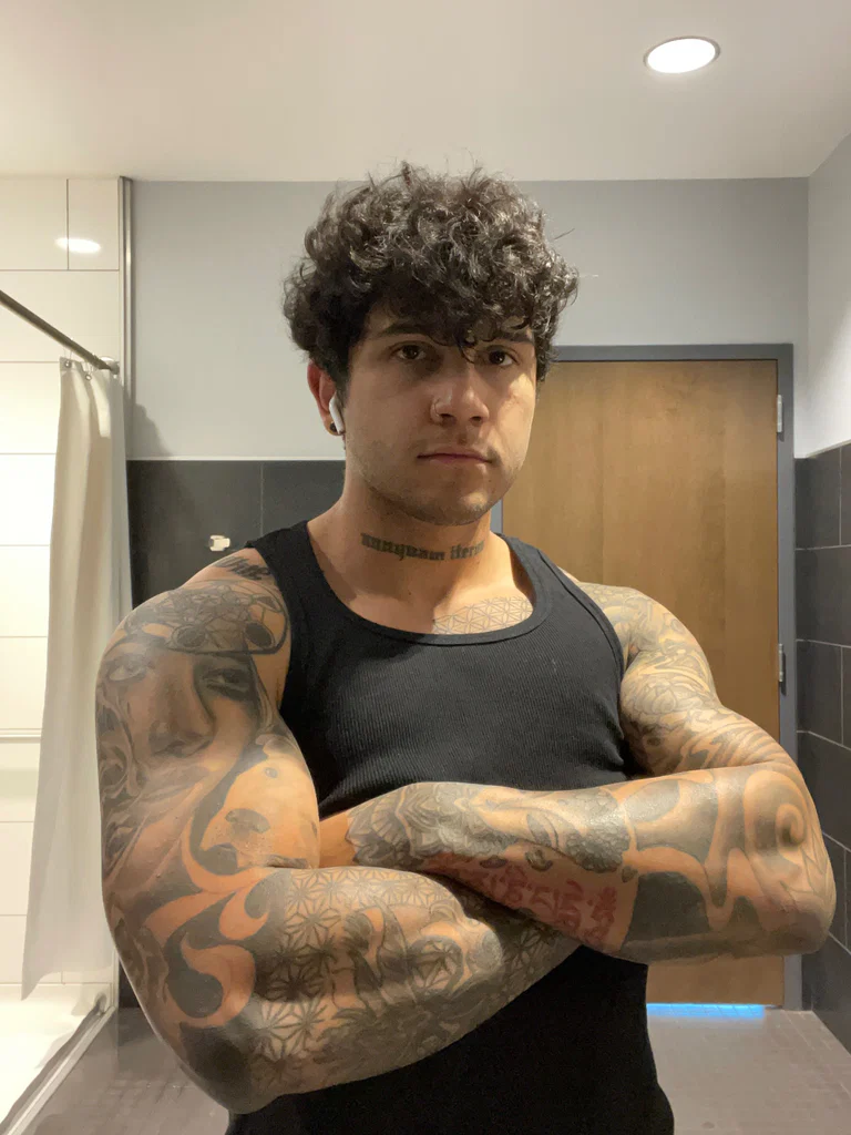 Aboynamedtoni's avatar
