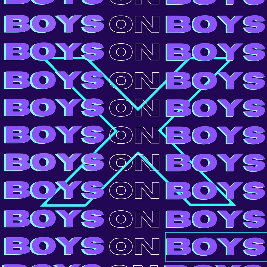 Boys on Boys X profile banner