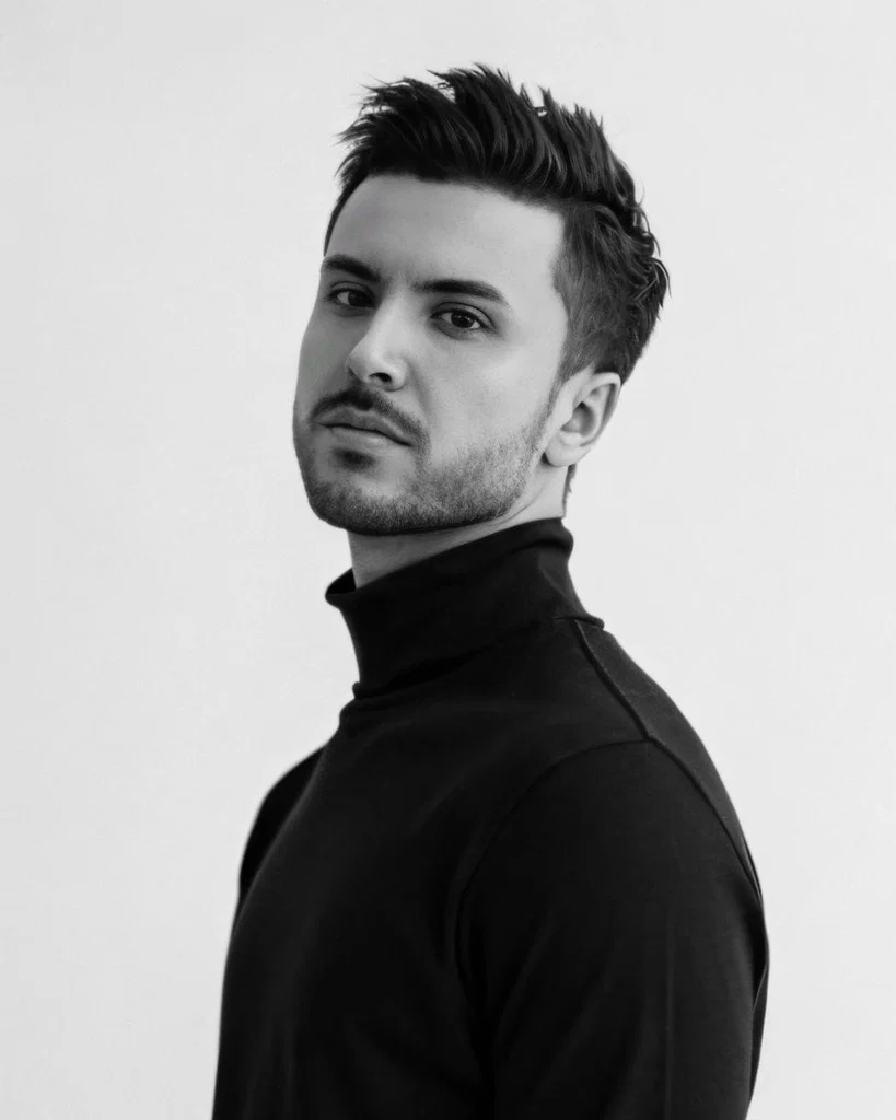 Camran Mac's avatar