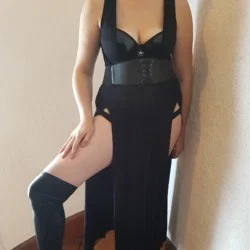 MISTRESS Leigh's avatar