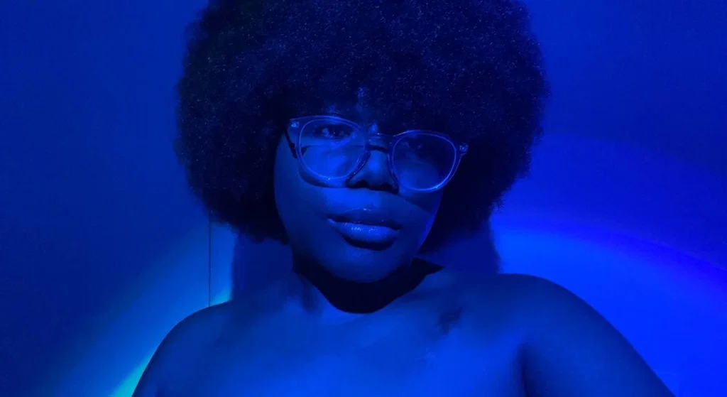 Goddess Evee's avatar