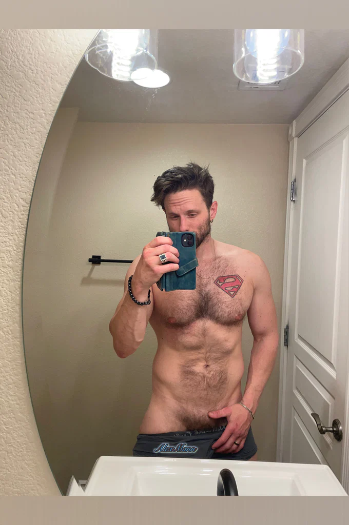 Alex's avatar