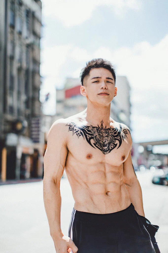 阿豐's avatar