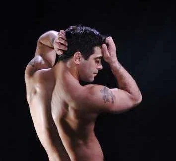 Motor City Magic Mike's avatar
