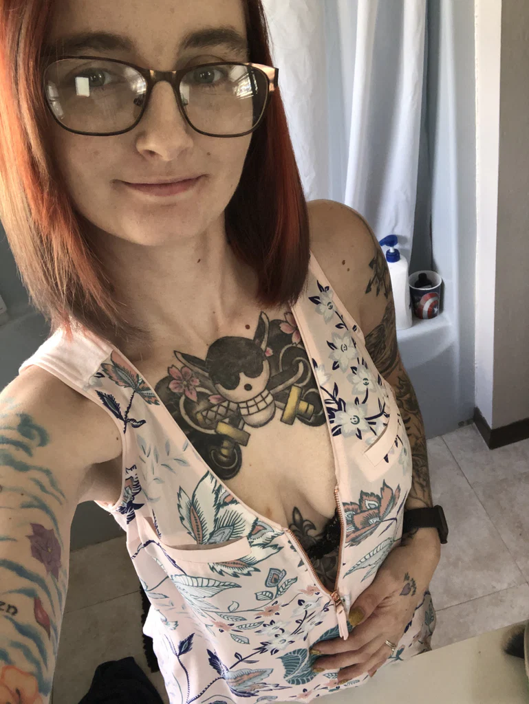 Vanessa Chaos's avatar