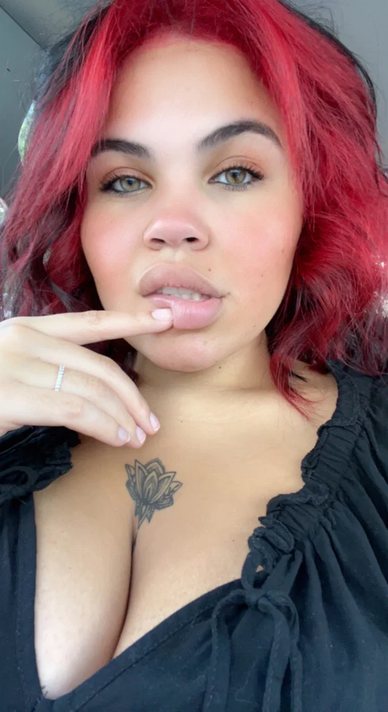 Miss Jade Passion 🖤❤️'s avatar