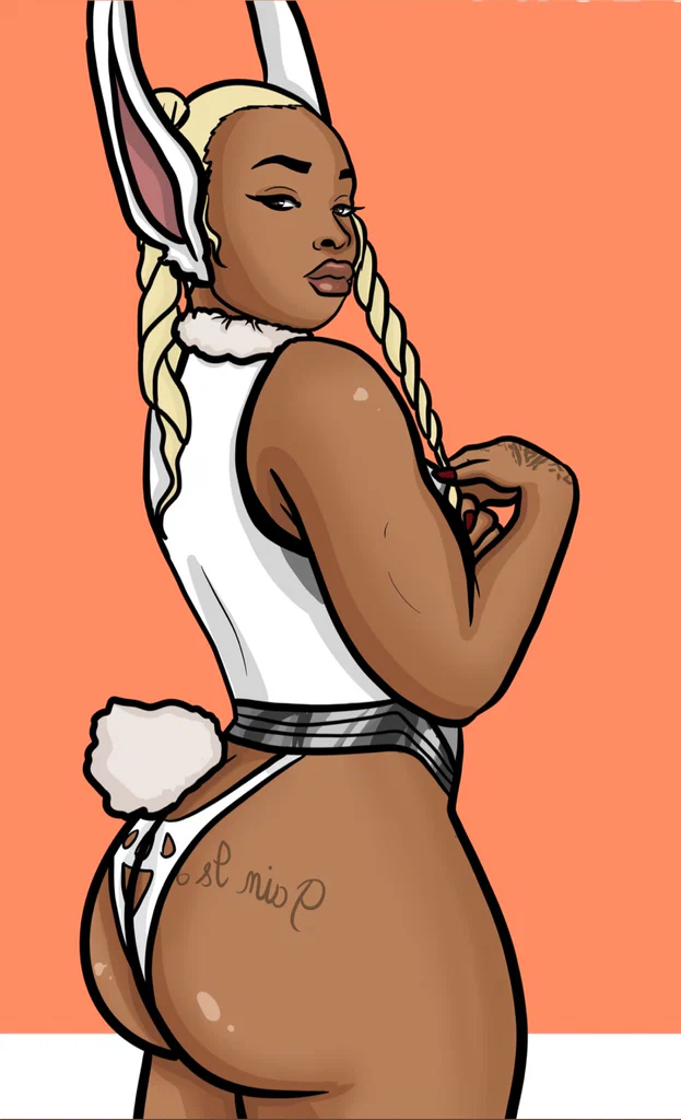 Firebug LaFlare's avatar