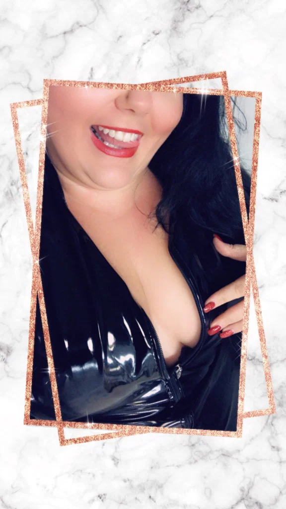 Voodoo Vixen NI's avatar