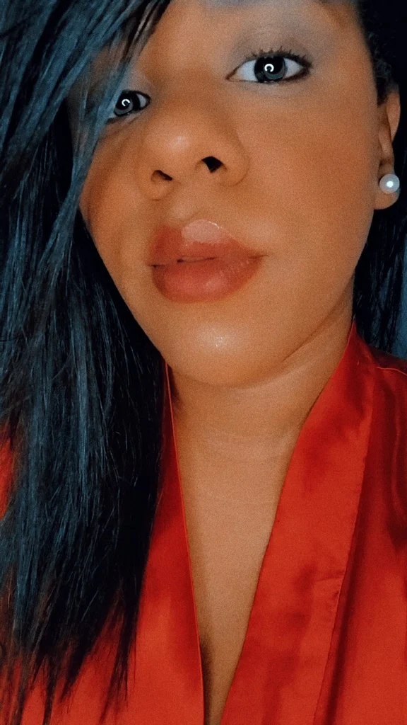 Morena Goddess