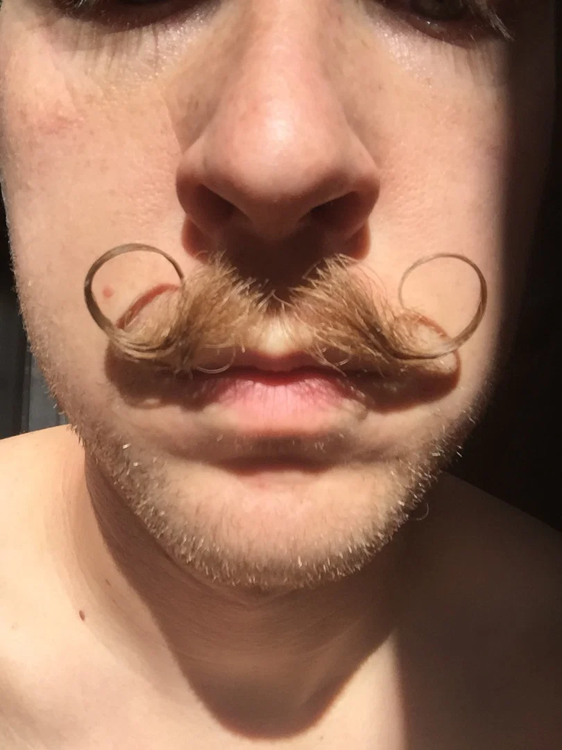Moustacheo profile banner