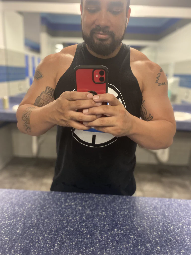 Daniel Rangel's avatar