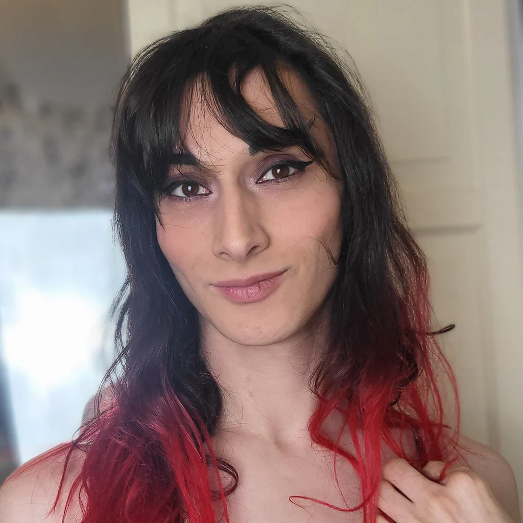 The Athena Halkia's avatar