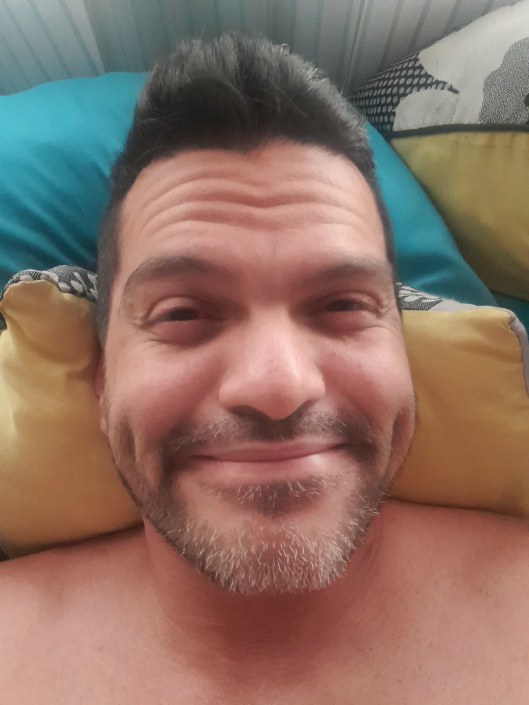Jorge Bastidas's avatar