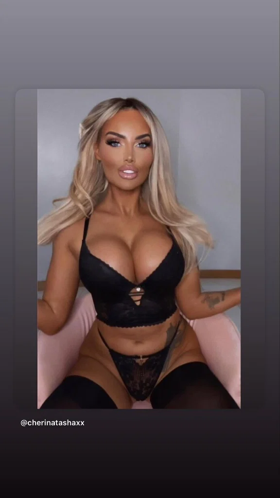 NatashaCheri ✨'s avatar