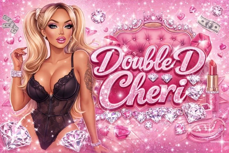 NatashaCheri ✨ profile banner