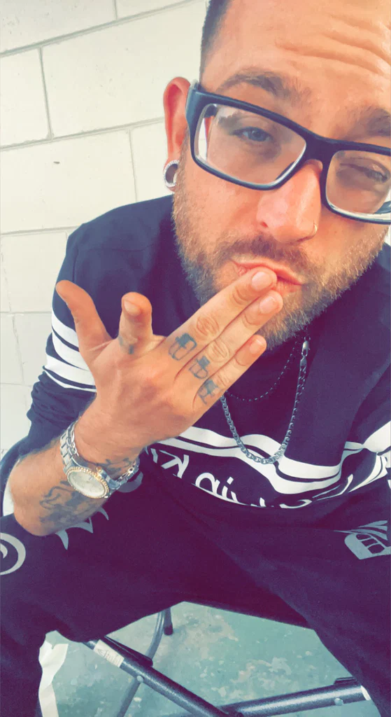 Ctfootdaddy's avatar