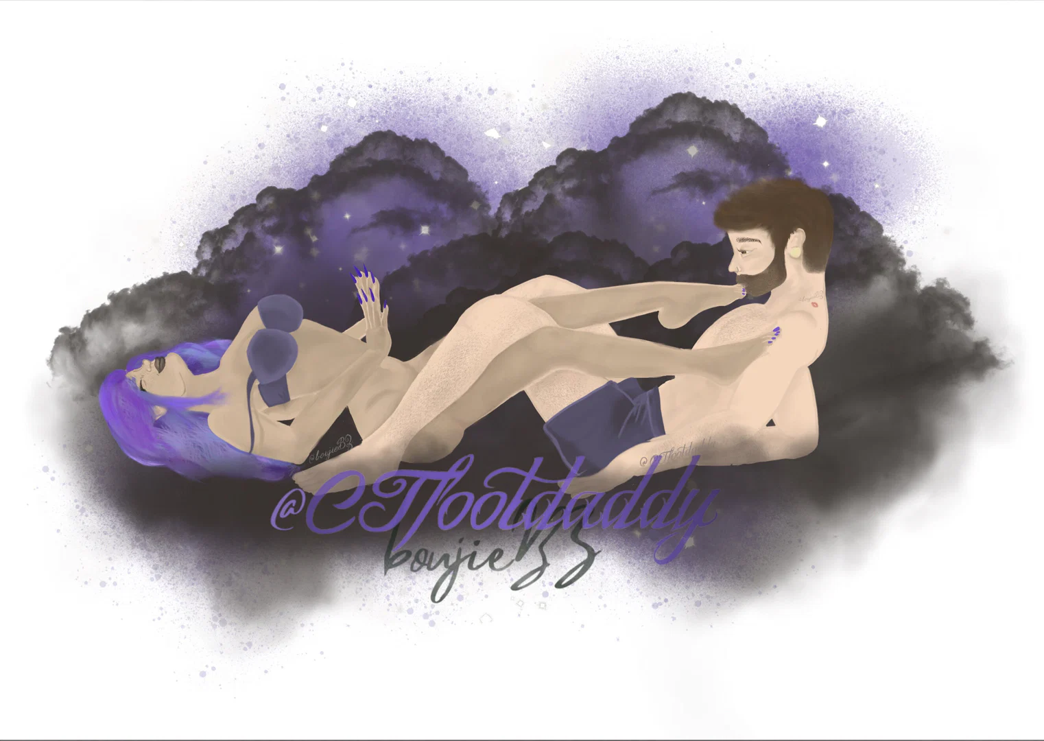 Ctfootdaddy profile banner