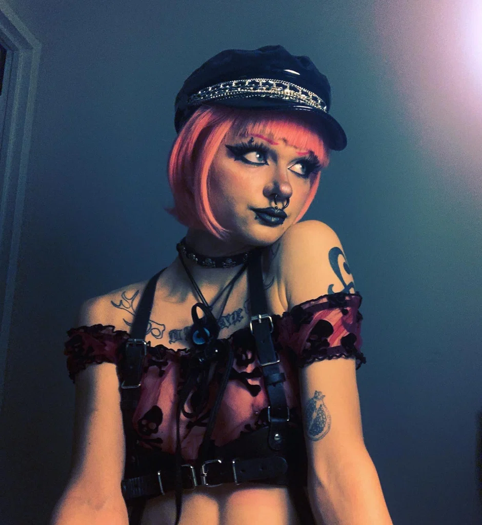 k's avatar