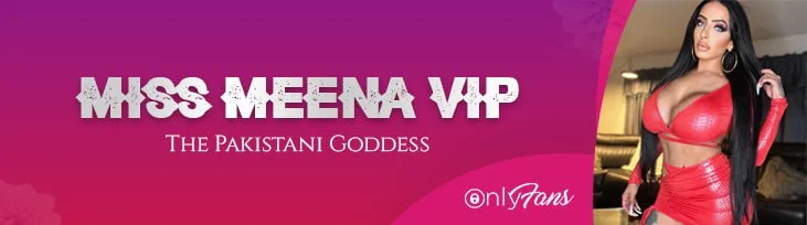 Pakistani Goddess VIP🇵🇰 profile banner