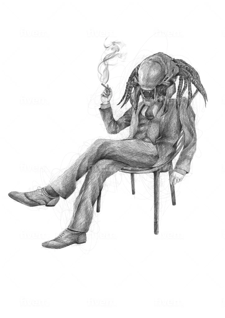Steven Outis's avatar