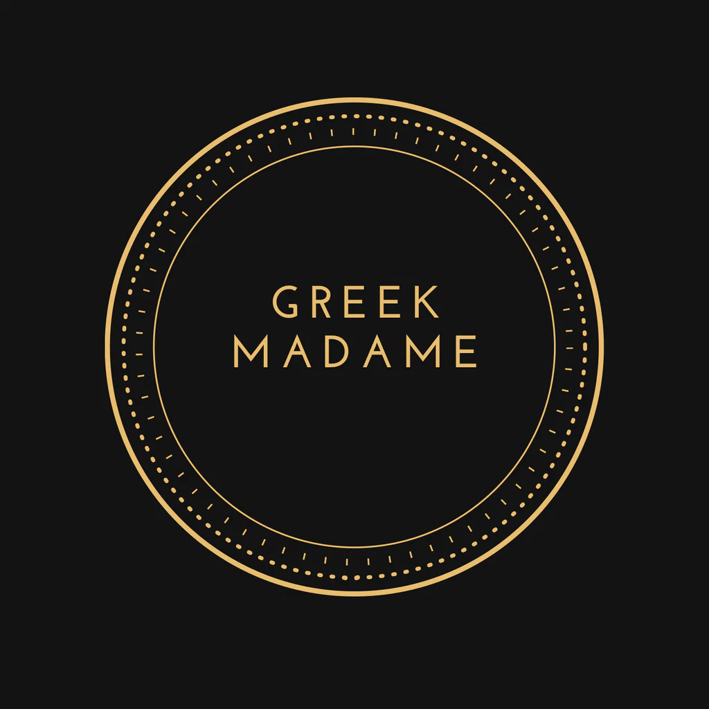 GreekMadame 🔓🖤 VIP 🖤🔓