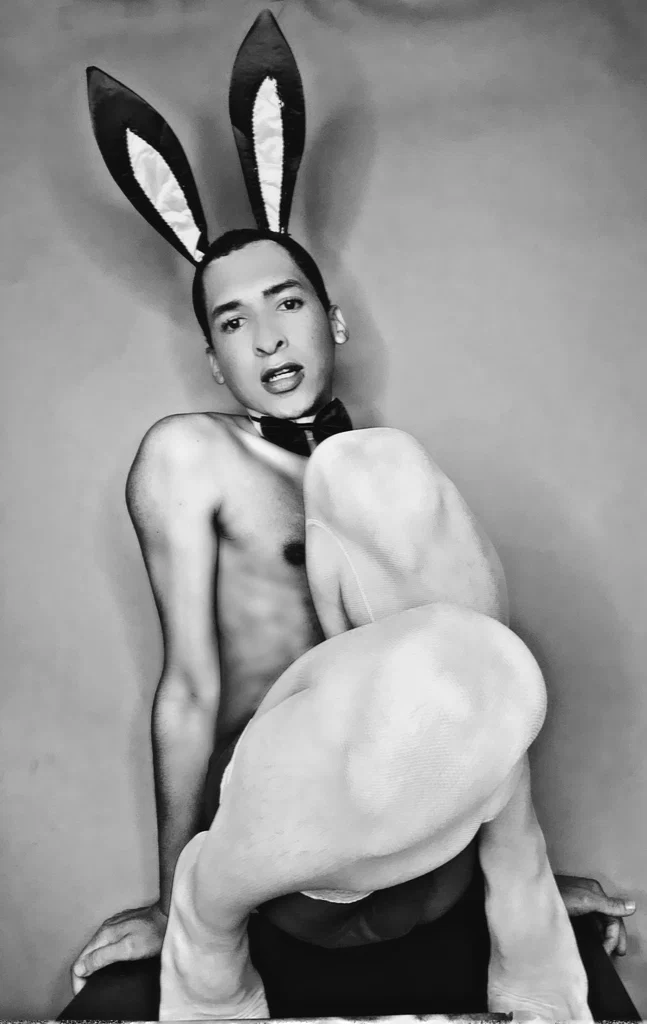 Jhonny Bunny's avatar