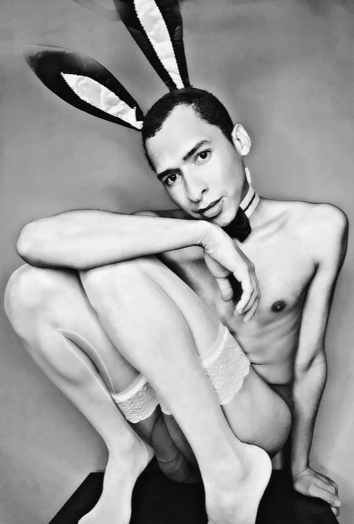 Jhonny Bunny profile banner