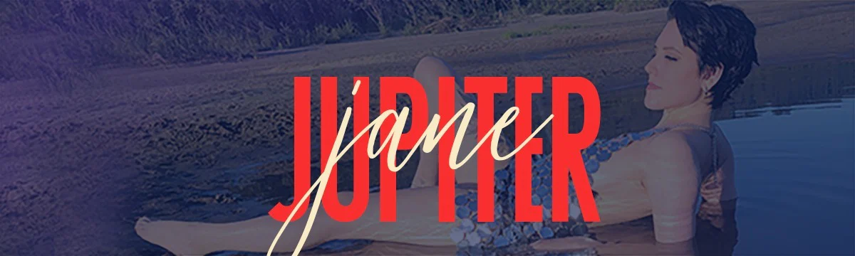 Jane Jupiter profile banner