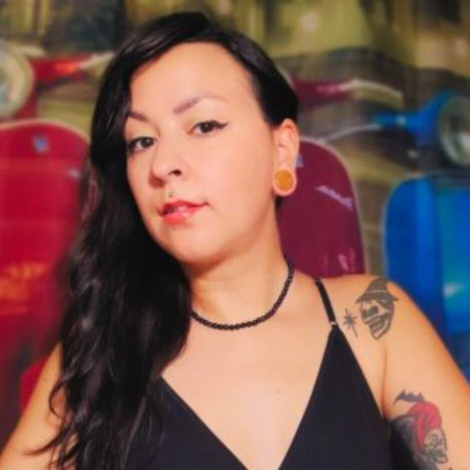 🔥 Goddess Amber | Chat with ME