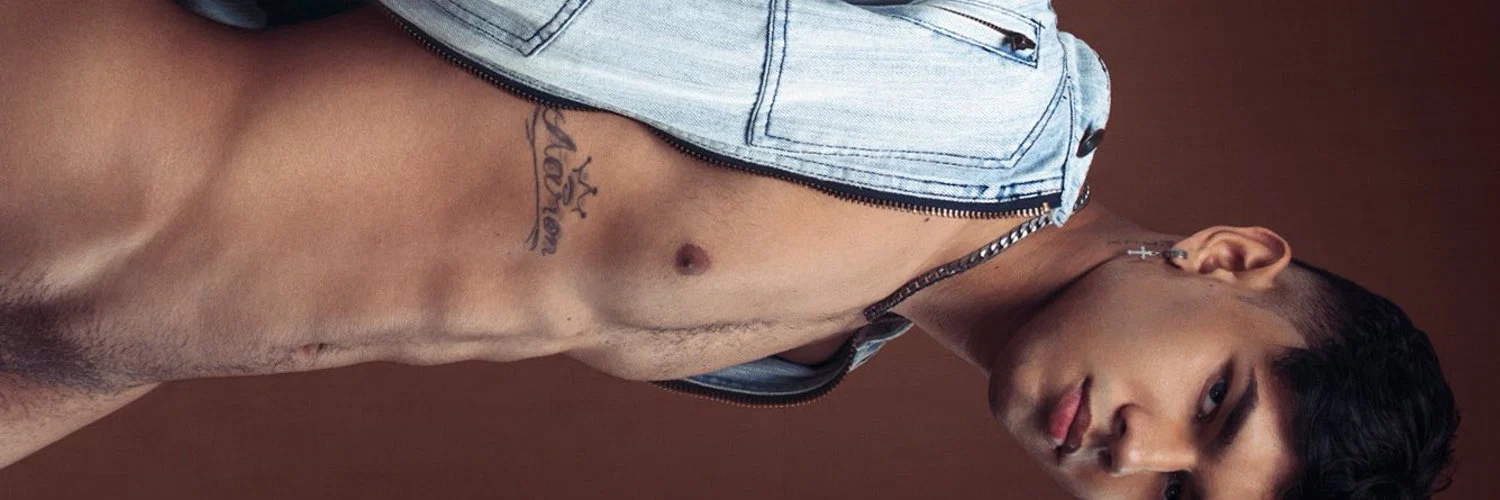 Liambrodick profile banner