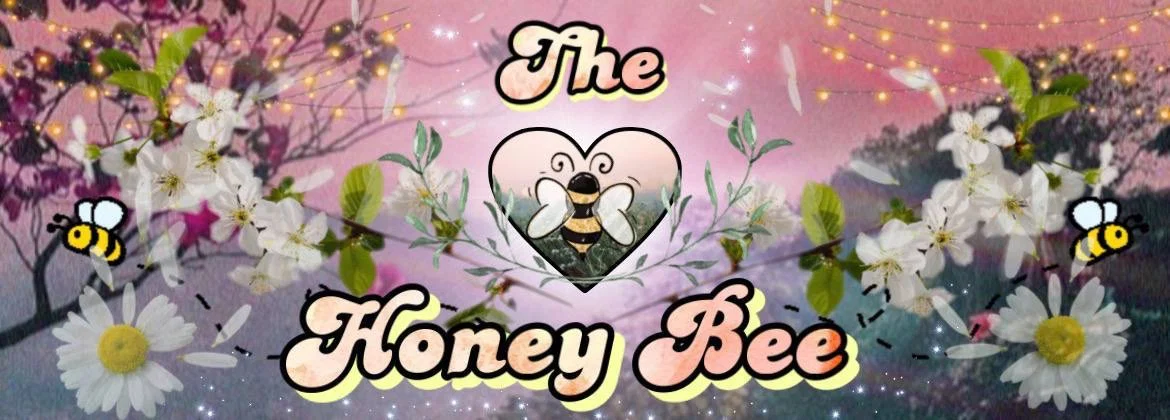 Honey Bee profile banner