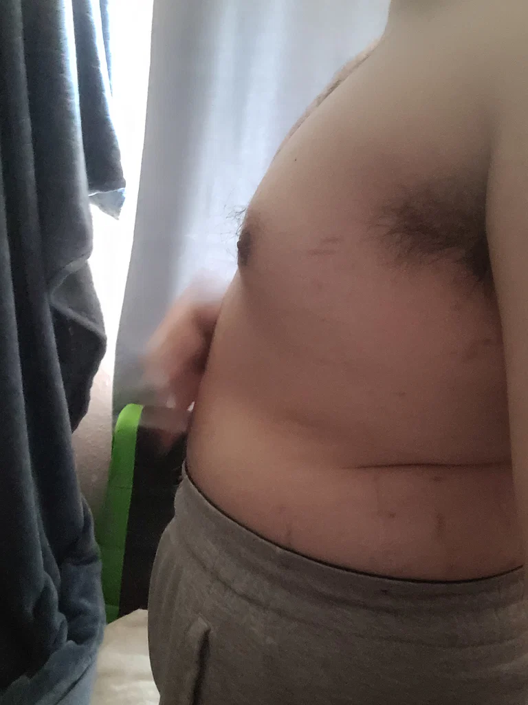 Gay Shit