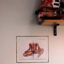 The Bowlegged Wonder