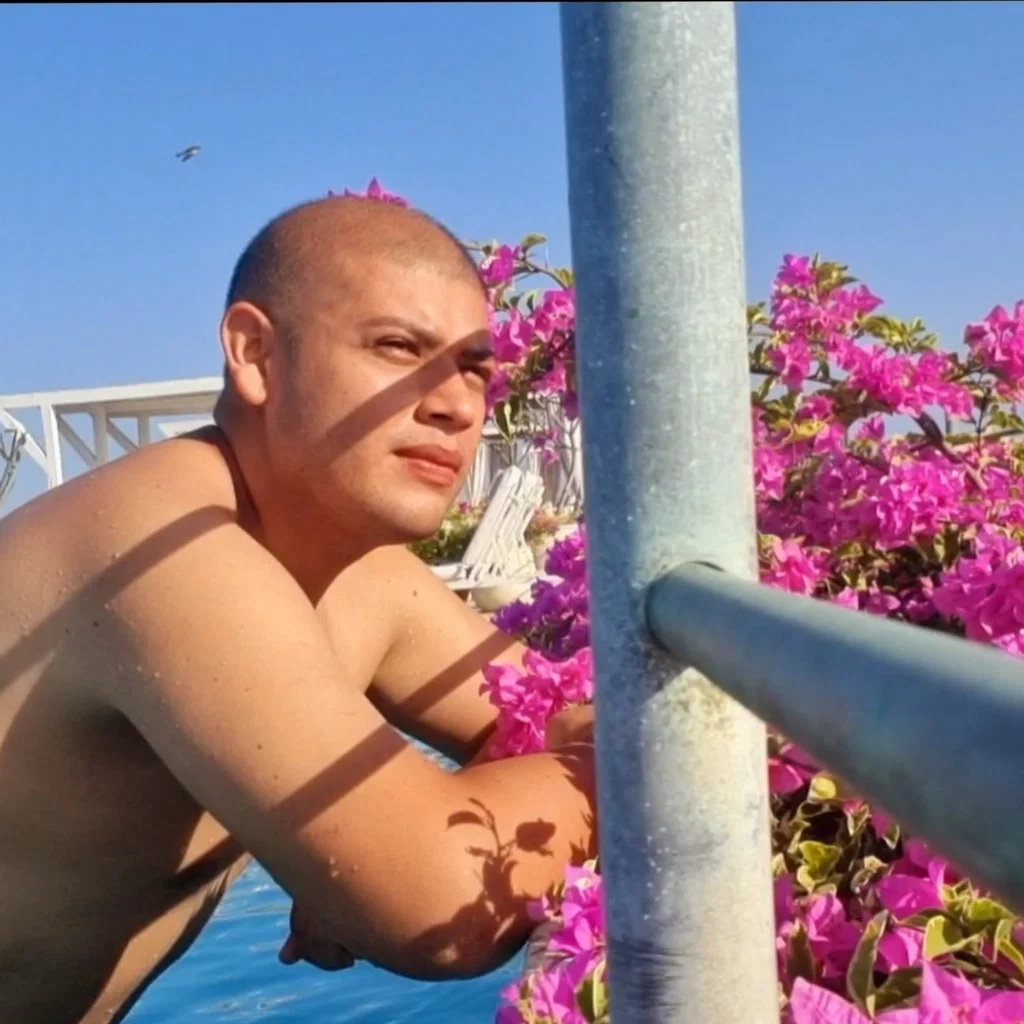 juan carlos arevalo espinel's avatar