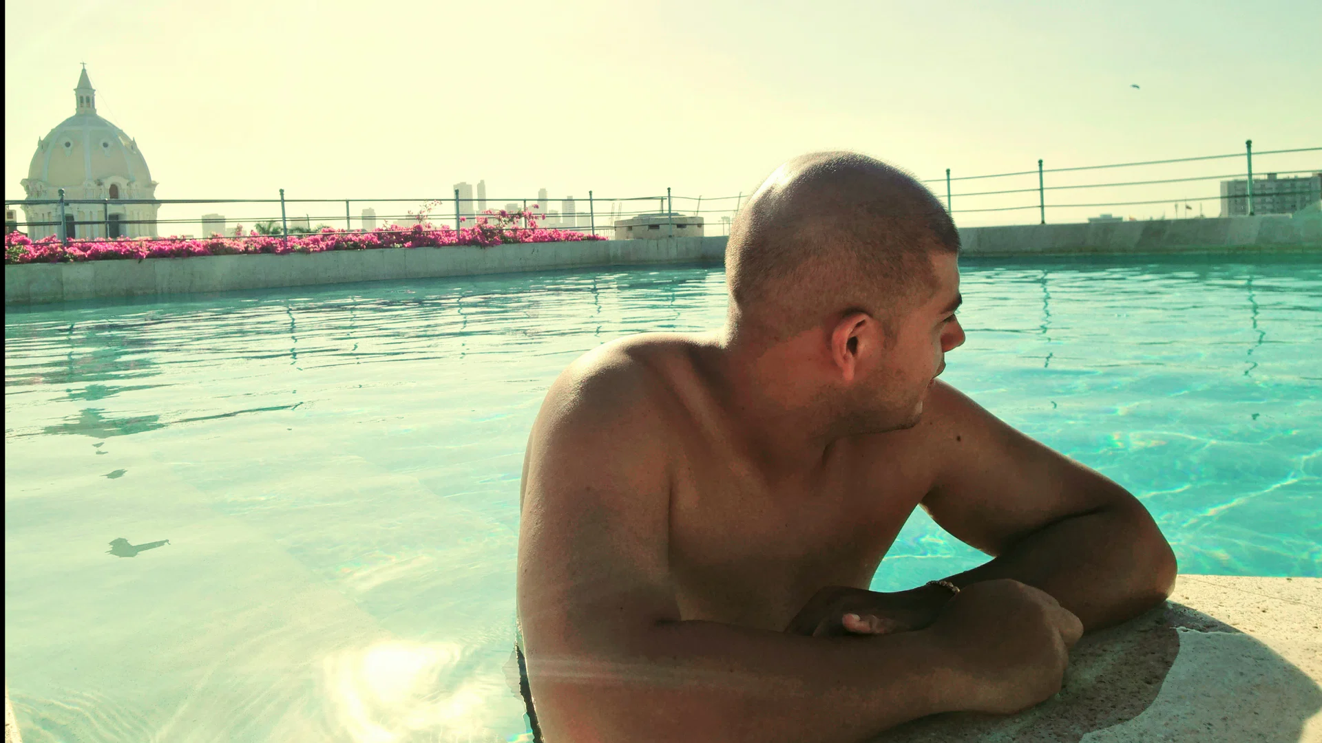 juan carlos arevalo espinel profile banner