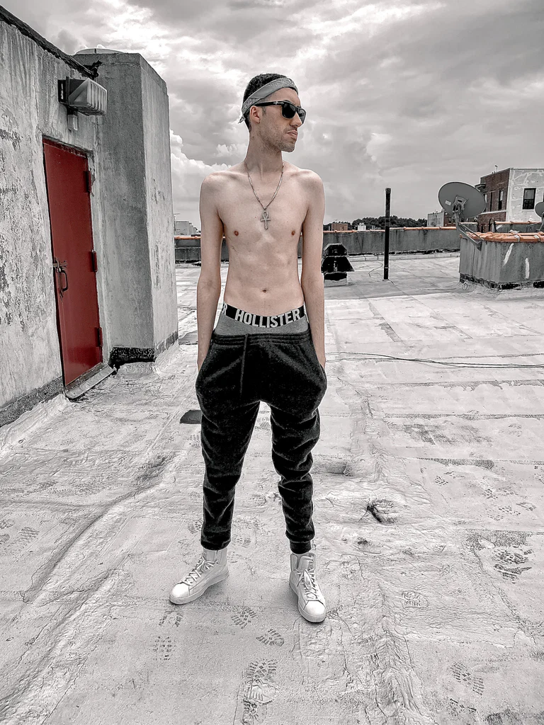 SlimboyJ