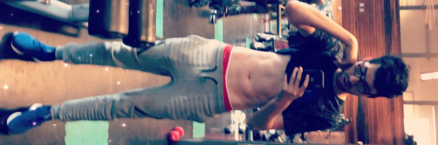 SlimboyJ profile banner